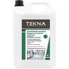 TEKNA DETERGENTE DISINFETTANTE CONCENTRATO PAVIMENTI tanica 5 Lt con Presidio MC