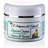 L'Artigiana del Naturale Siero di Vipera in crema 50 mL