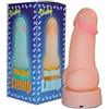 realGOOS Lampada pisello con luci led RGB sexy gadget festa di addio al nubilato hot party scherzo per adulti 18+