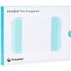 1001 Artikel Medical G COMFEEL plus 35360 - Assorbenti trasparenti per ferite, 9 x 14 cm, 10 pezzi