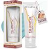 Shrink Toning Lotion - Heat Activated Skin Tightening Cream for Body - Reduces the Appearance of Cellulite and Stretch Marks with Caffeine, Vitamin E and CoQ10 (8 oz tube)