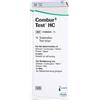 Roche Diagnostics Deutschland GmbH Combur 5 Test HC Urinteststreifen, 10 pz Strisce reattive