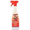 Generico Ole' Oies Ressenza ROSSA Deodorante Multiuso Igienizzante, 750 ml, Profuma, Deodorizza Ambienti, Igienizza, Deterge, Spolvera Superfici