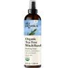 Sky Organics Organic Tea Tree Witch Hazel Toner for Face, USDA Certified Organic to Purify, Hydrate & Balance, 8 fl Oz.