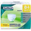 Soffisof Air Dry Assorbenza Extra 84 Pants Medium 70-110cm