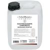 Perfect Moments Olio Riscaldante canforato - Massaggio Sportivo 5000 ml 5 litri