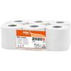 CELTEX Carta igienica Mini Jumbo - Confezione da 12 rotoli 2020S CELTEX