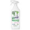 BIOPURO Bagno e Sanitari, Detergente Naturale anticalcare, 500ml, Flacone in BIO plastica da canna da zucchero (1, 3000)