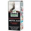 Chemical Roadmaster Italia Metol b18 antimuffa detergente profumato spray 500 ml