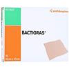 BACTIGRAS Paraffingaze antisettiche 10 x 10 cm