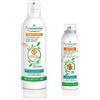 Puressentiel Set Puressentiel Spray 500ml Purificante per l'Aria ai 41 Oli Essenziali + Spray Acaricida Insetticida per tessuti 150ml, 100% Puri e Naturali, Purifica, Tratta e Igienizza