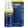 MayProducts Artodip Forte Gel | Per tutti i tipi di pelle | Senza coloranti e profumo | Contenuto 120ml