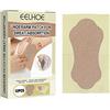 iSpchen 12 Cerotti Per Sudore Sotto Le Ascelle Tampone Antitraspirante Ascella Pads Sudore Per Ascelle Pad Sudore Underarm Sweat Pads Cuscinetti Per Il Sudore Dell'Ascella Del Piede Ultrasottili