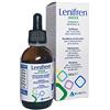 BIODELTA Lenifren® gocce integratore alimentare di Griffonia, Passiflora, Escolzia, Melatonina e Partenio