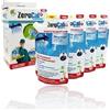 mamon Zerocal Ricarica Anticalcare Liquido 4 DOSI DA 250 GR