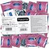 Pasante Feel (sensitive) preservativi che ti permettono di sperimentare più sensazione, 1 confezione da 144 pezzi