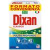 Dixan Dixan Polvere, 4620g