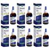 ESI - MELATONINA PURA GOCCE CON ERBE DELLA NOTTE 6 CONFEZIONI DA 50 ML relax, sonno e jet leg