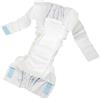 iD Expert Cintura ID Expert usa e getta per incontinenza Plus - Large (95 - 135 cm)