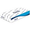 MEDICALMONO - Veline Cosmetiche Carind Prime Pura Cellulosa, 2 veli, cm 21x21 cm, Carta in cellulosa per estetiste, albergo, hotel, ideali per strucco e pulizia viso - 4000 pezzi