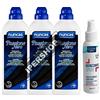 Dc Casa NUNCAS SET 3 PASSIONE NERO 750 ML + COSMI IGIENIZZANTE SPRAY 150 ML