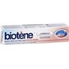 biotène Gel biotene per bilanciamento orale, dentifricio per un sollievo immediato e duraturo dei sintomi della secchezza delle fauci, 1 x 50 g