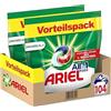 Ariel Detersivo PODS All-in-1, universale + detersivo, 104 lavaggi