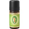 PRIMAVERA Pfefferminze BIO 100% naturreines Ätherisches Öl, 10 ml Olio eterico