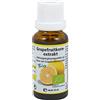 sanitas Grapefruitkernextrakt Bio Tropfen, 20 ml Soluzione