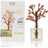 SYS Ambient Diffusore Albero SyS 90 ml Bergamotto