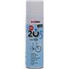 Innotech Bike Cleaner 205 Active Foam 300ml, Sprühdose, mit Aufschäumer, IC-205300