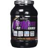 Anderson XTRAMASS Size Gainer - Gainer (VORTICE DI CIOCCOLATO, 1100 G)