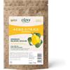 Clovy Acido Citrico (13,5 Kg - 1500 Lavaggi) Ammorbidente, Brillantante e Anticalcare. 100% Puro per Pulizie Ecologiche e Naturali della Lavatrice e della Casa