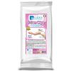 cubex professional Salviette Igienizzanti per Tutte Le superfici, ALCOOL >70% (4 Confezioni da 40pz) 160 salviettine