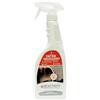 ABICHEM Deter Termocamino Sgrassatore Concentrato 750 ml - Rimuove Grasso, Fuliggine e Incrostazioni - Ideale per Camini, Pentole, Grill e Piastre (Non Adatto ad Alluminio e Superfici Lucide)