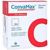 CONVAMAX SUPERABSORBER Non Adesivo 10X20CM - Confezione da 10