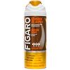 Figaro Schiuma da Barba, Olio di Argan (Confezione da 12x 400 ml)