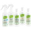 EKO MADE IN ITALY Detersivi Ecologici e Naturali Pulizia Casa - PROVACI Eko kit Casa