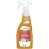 SENO & SENO | Detergente Spray Linea Bagno | Spray per Tutte le superfici del Bagno | Litri: 0,75 | Composizione a Schiuma attiva, Rimuove le macchie di Calcare e Residui di Sapone su sanitari