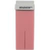 GIUBRA SRL Rullo Ceretta Titanio Rosa - Liposolubile Delicata - 100 ml - 6 pezzi