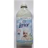 Lenor Ammorbidente, biancheria soffice, sensibile alla pelle sensibile e alla pelle del bambino, 46 lavaggi (1,15 L)