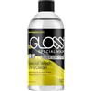 beGLOSS Special Wash Ecopelle 500 ml detergente delicato per abbigliamento Wetlook- & Pu