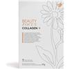 Generic NUSKIN. BEAUTY FOCUS Collagen+ COLLAGEN PLUS - Confezione da 30 sacchetti - 97 grammi