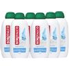 Borotalco Bagnodoccia Rigenerante Essenza Di Talco E Felci 450 Ml (6 Unità)
