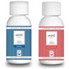 Generico Esclusivi Profumatori Muhà 100ml: Fragranze Diamond e Bucato Protetto- Lusso e Innovazione per il Tuo Bucato, Esperienza Olfattiva Unica -