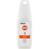 S.C.JOHNSON ITALY OFF LOZIONE ANTIZANZARE 100 ML 12 PZ