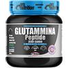 PRONUTRITION GLUTAMMINA PEPTIDE ZERO CARBO [300 G] Muscle Line - gusto FRUTTI DI BOSCO