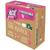 ACE CANDEGGINA GREEN Pastiglie, 14 Monodosi Igienizzanti da sciogliere in acqua