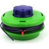 Active Testina per DECESPUGLIATORE BATTI E Vai (POMELLO in PLASTICA) MOD. 120 8x1.25F