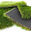 DI GIULIO SRL Prato Sintetico Tappeto Giardino 4 Sfumature Effetto Naturale 20mm 30mm 40mm 50mm Anti UV Drenante Atossico Varie Misure Kit 4 Campioni